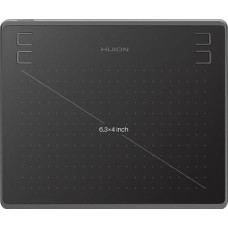 Huion HS64 Battery-Free Pen Tablet